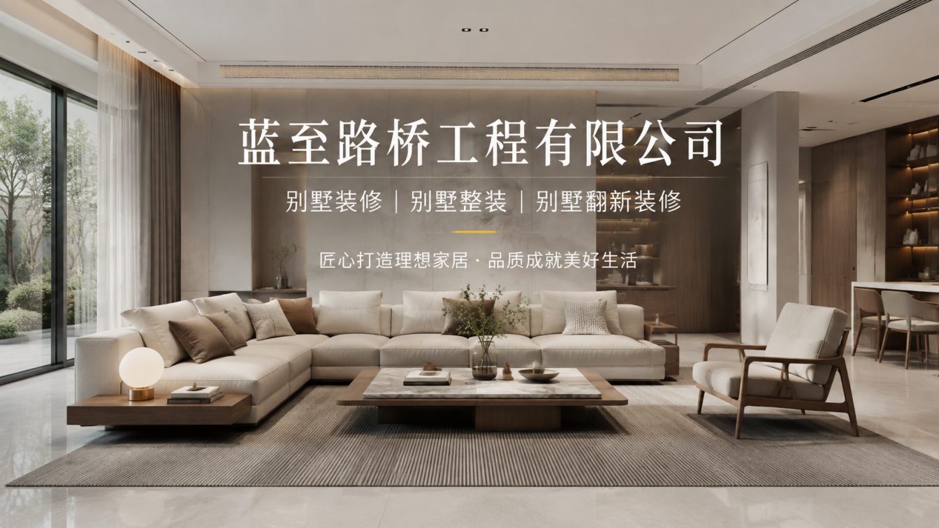 义县多年深耕高端私宅设计